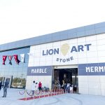 LION STONE ART SHOWROOM-2