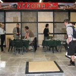Bilger Güneş (Verona Marble)
