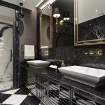 rezidans ebeveyn banyo 2
