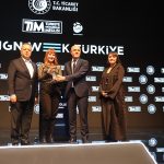 Doğal Taş Yarışması Ödül Töreni Görsel 2
