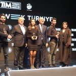 Doğal Taş Yarışması Ödül Töreni Görsel 3