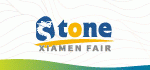 Banner from Xiamen Stone Fair 200x70px