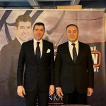 Eskişehir İstişare Toplantısı