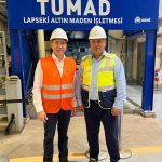 Soldan Sağa_İMİB YKB Rüstem Çetinkaya_ TÜMAD GM Hasan Yücel