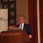 İGE A.Ş. Genel Müdürü_Kasım Akdeniz