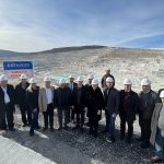 İMİB YÖNETİM KURULU_Eti Maden Kırka Boraks Tesisleri