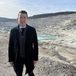 TİM Maden Sektör Kurulu Başkanı ve İMİB_YKB_Rüstem Çetinkaya