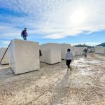 SGT Marble Quarry