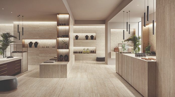 Mineral Drenching Photo 2